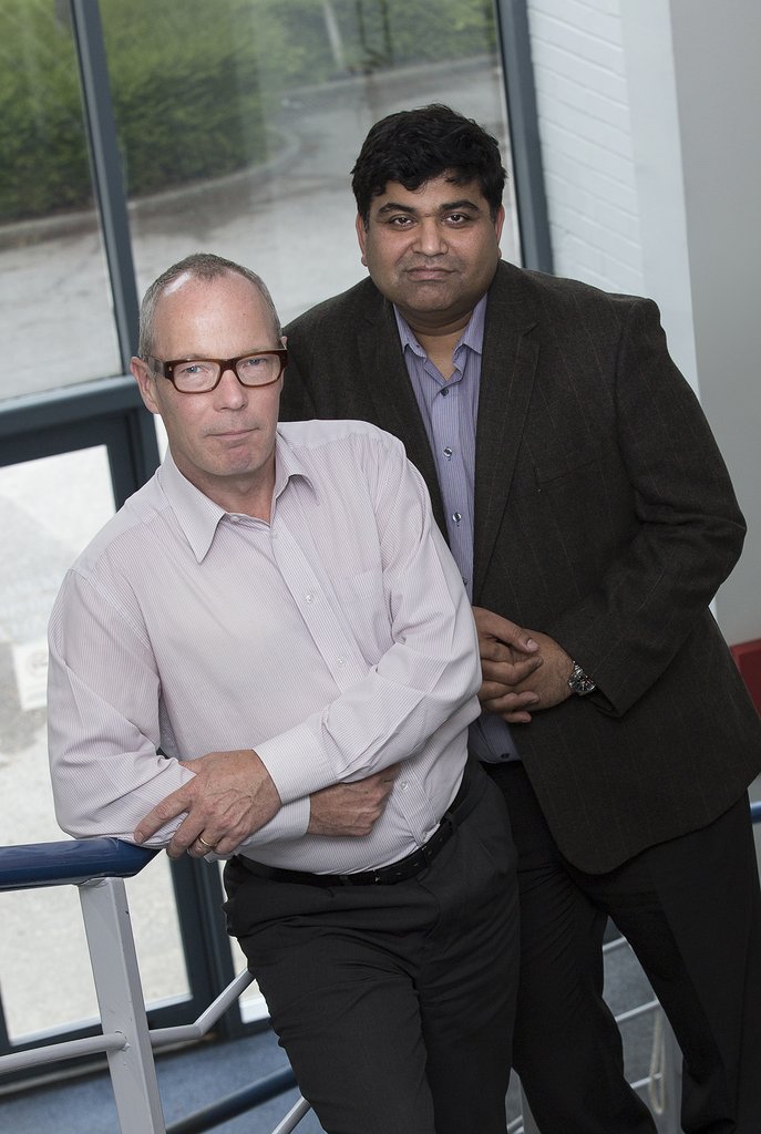 Finance chaps