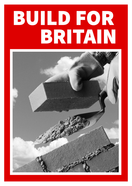 Build for Britain 2