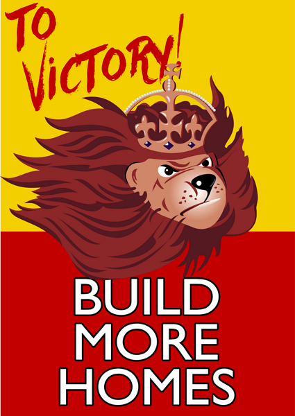 Build for Britain 3